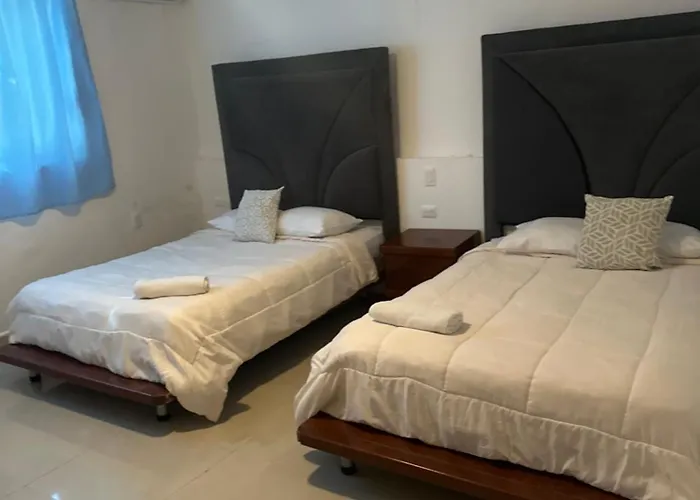 Hotel Royal Centro