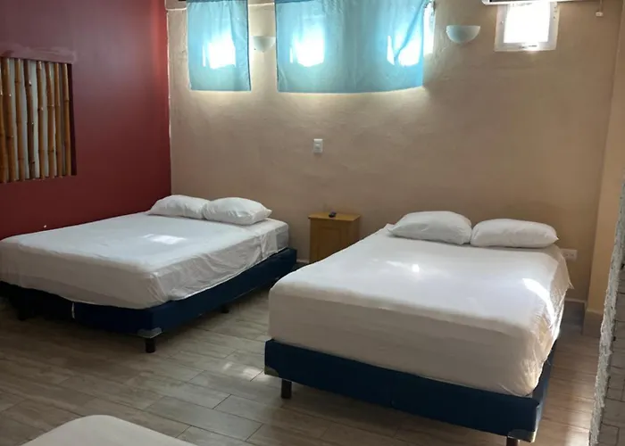 Hotel Royal Centro Cozumel