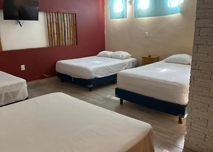 Royal Centro Hotel