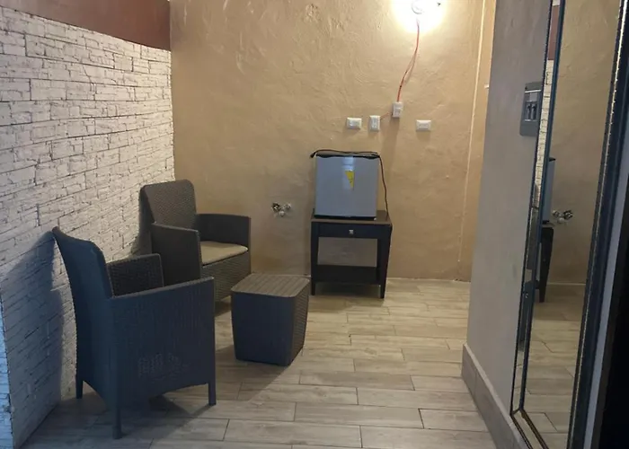 Royal Centro 3* Cozumel