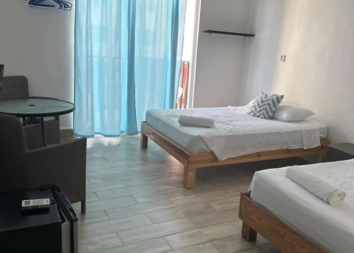 Royal Centro Hotel Cozumel