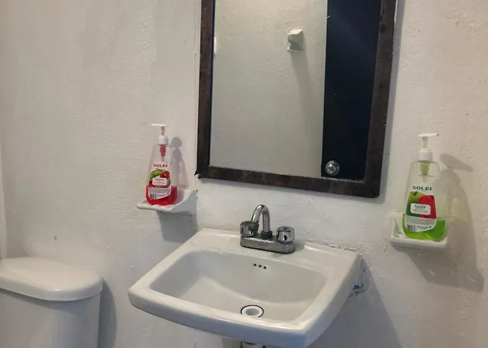 Royal Centro 3* Cozumel